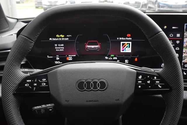 Audi A5 Avant Quattro S-Tronic