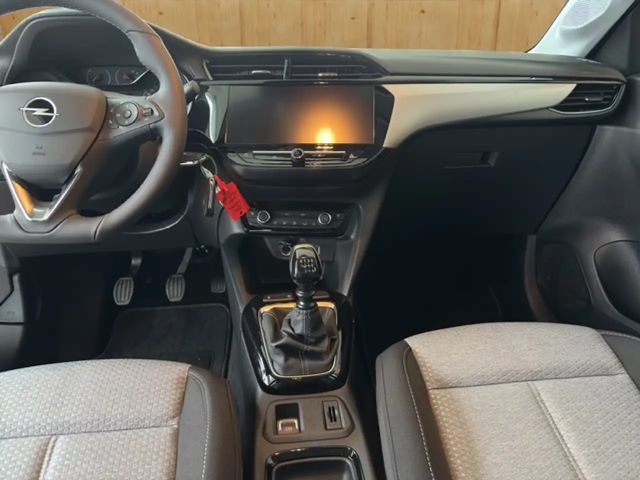 Opel Corsa Edition Turbo