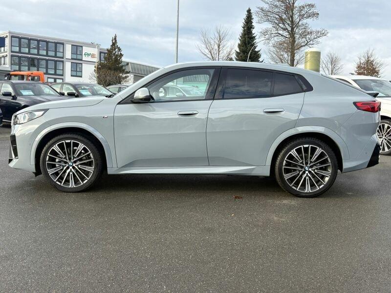 BMW X2 sDrive sDrive20i