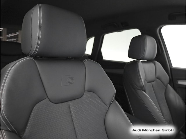 Audi Q5 40 TDI Quattro S-Tronic