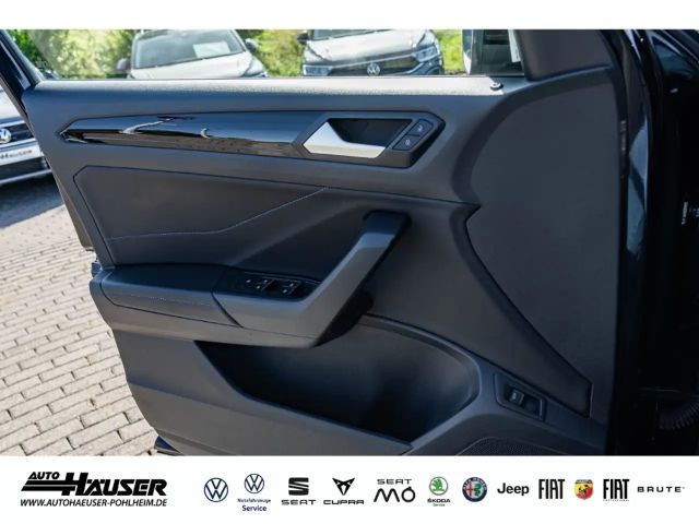 Volkswagen T-Roc 2.0 TSI 4Motion DSG