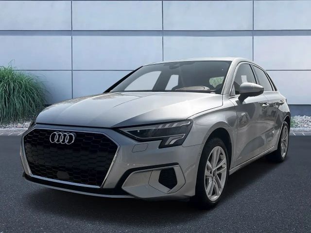 Audi A3 30 TFSI S-Tronic Sedan