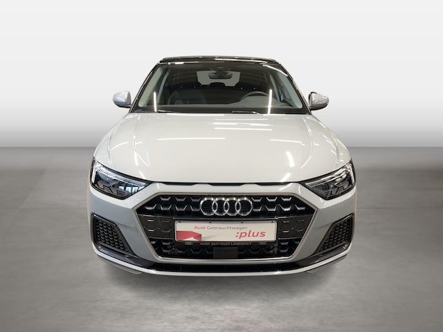 Audi A1 30 TFSI S-Tronic Sportback