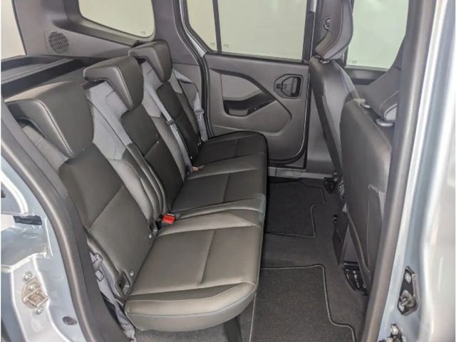 Nissan Townstar DIG-T N-Connecta