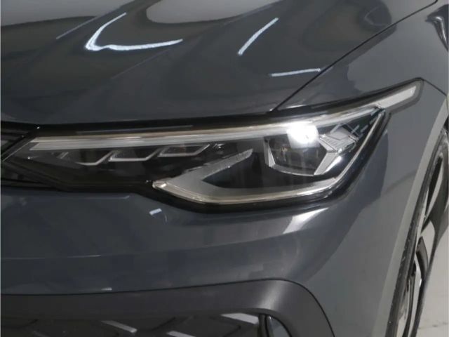 Volkswagen Golf 2.0 TSI DSG GTI Style