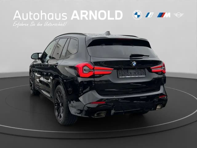BMW X3 M-Sport xDrive20d