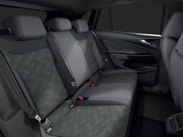 Volkswagen ID.4 IQ.Drive Performance Pro