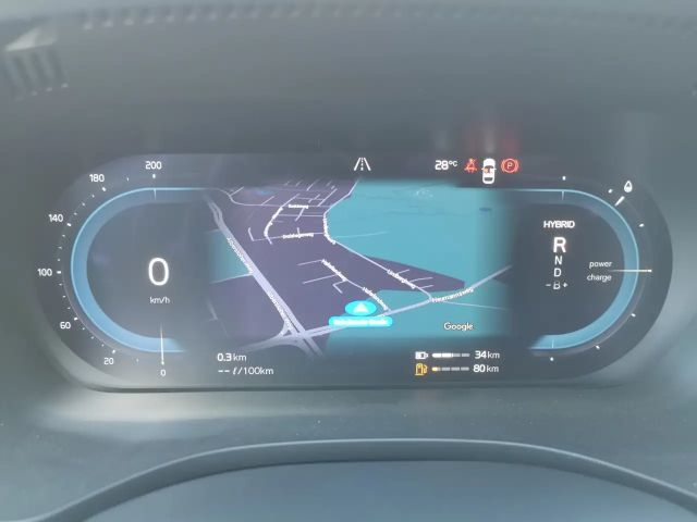 Volvo XC60 AWD Core Recharge T6