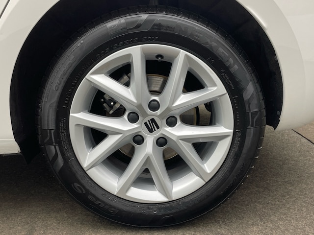 Seat Leon 1.0 TSI Style