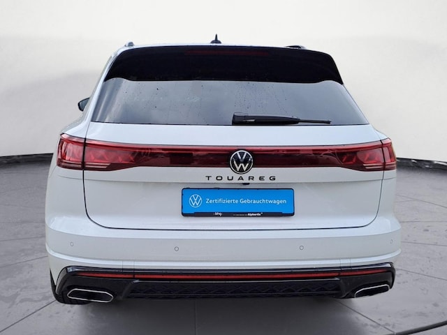 Volkswagen Touareg IQ.Drive R-Line