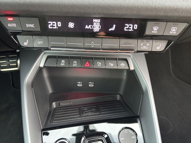 Audi A3 30 TFSI S-Tronic Sportback