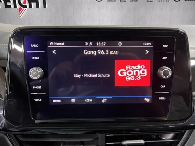 Volkswagen T-Roc 1.0 TSI R-Line