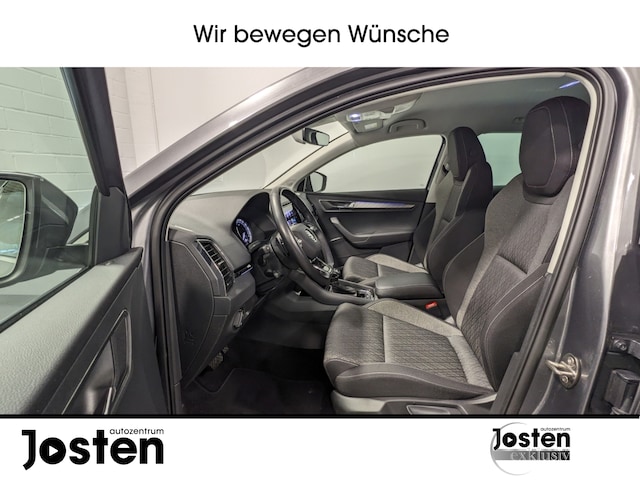 Skoda Karoq 1.5 TSI Style Style