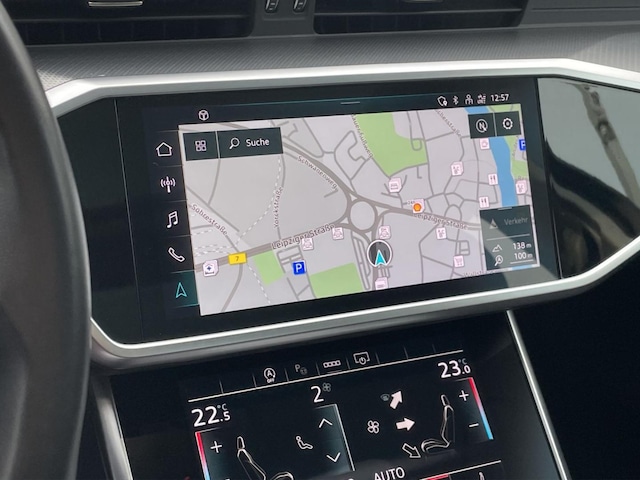 Audi A6 40 TDI Avant Quattro S-Tronic