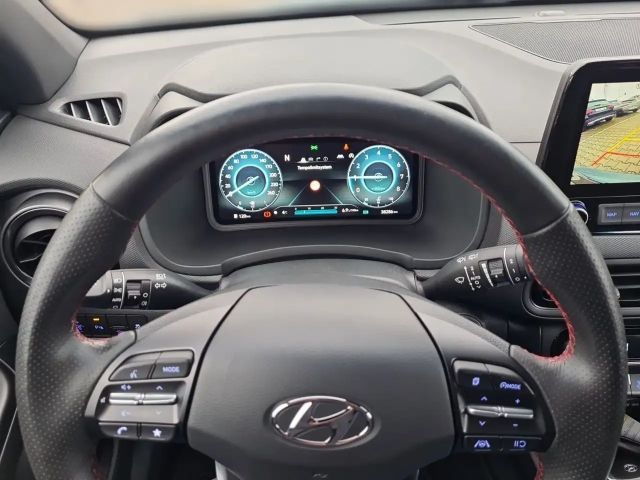 Hyundai Kona 1.0 N Line T-GDi
