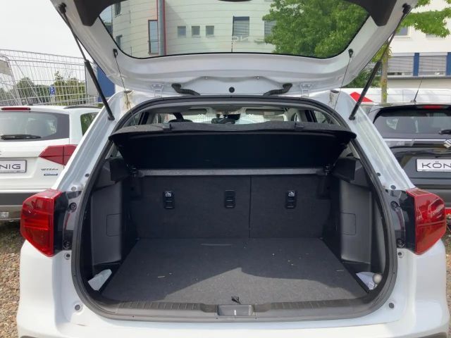 Suzuki Vitara Comfort