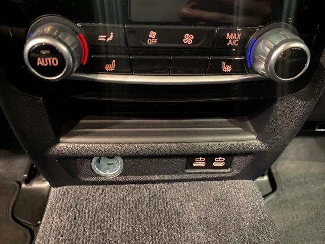 BMW 530 530d Touring