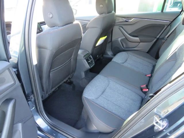 Skoda Kamiq 1.5 TSI Clever