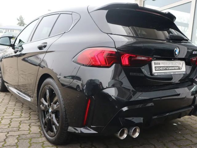 BMW 135 Sedan xDrive