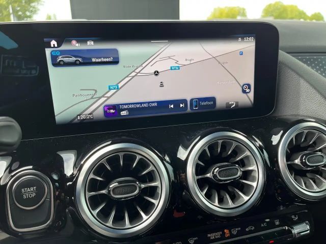 Mercedes-Benz EQA 300 4MATIC