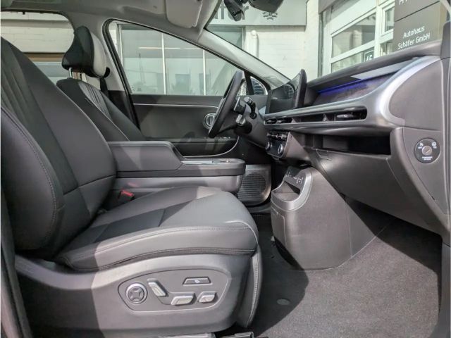 Hyundai IONIQ 9 4WD 6-zits UNIQ