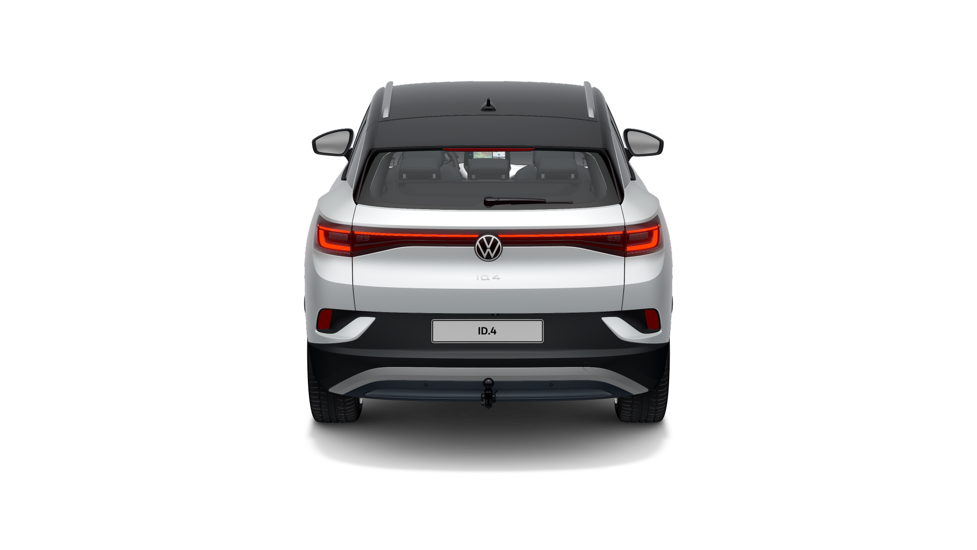 Volkswagen ID.4 (77kWh) ACC AHK AUT Kam. LM
