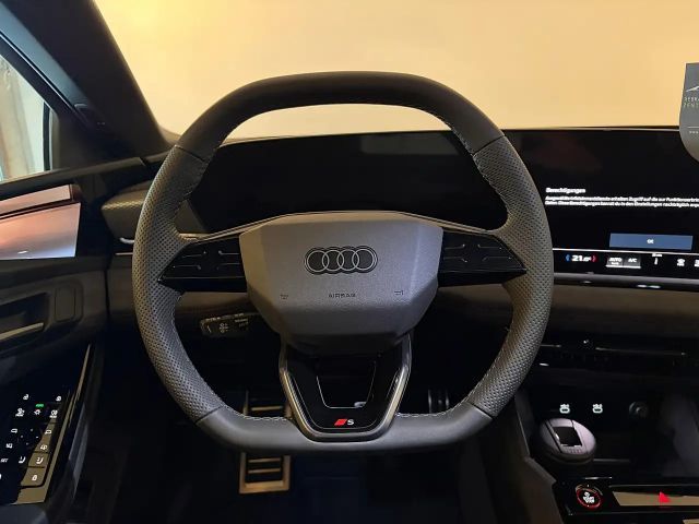 Audi A6 e-tron Avant Performance