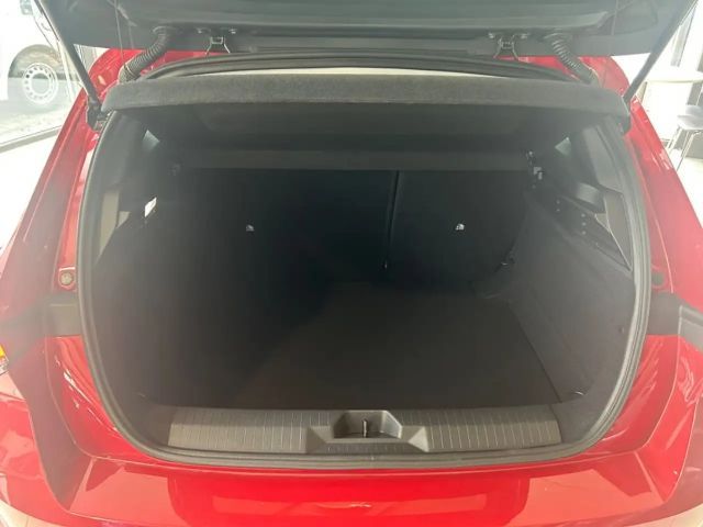 Opel Astra 1.5 CDTI 1.5 Turbo Edition