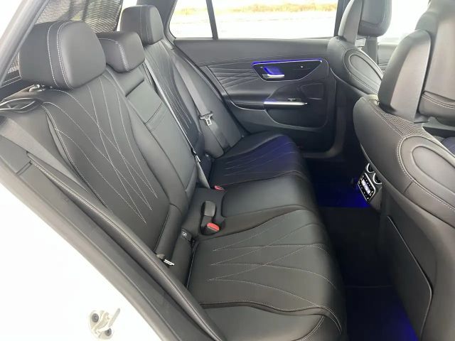 Mercedes-Benz C 200 4MATIC AVANTGARDE Estate