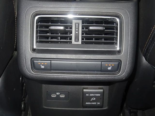 Mazda CX-60 4WD Homura