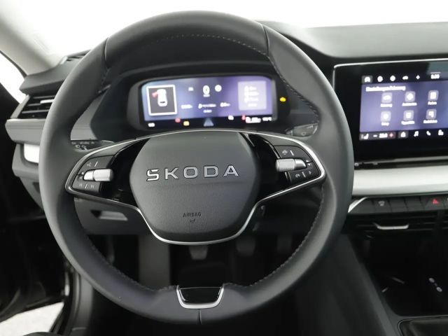 Skoda Octavia Essence TSI