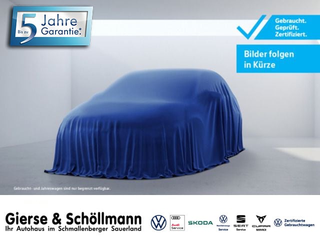 Volkswagen T-Roc 1.5 TSI DSG