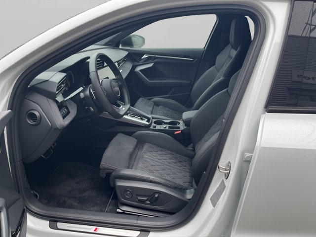 Audi A3 35 TDI S-Tronic Sportback