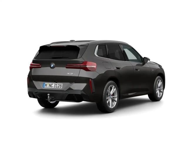 BMW X3 xDrive