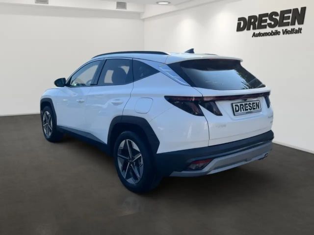 Hyundai Tucson 1.6 T-GDi Trend