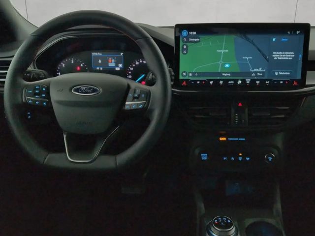 Ford Focus 1.5 EcoBlue ST Line Wagon