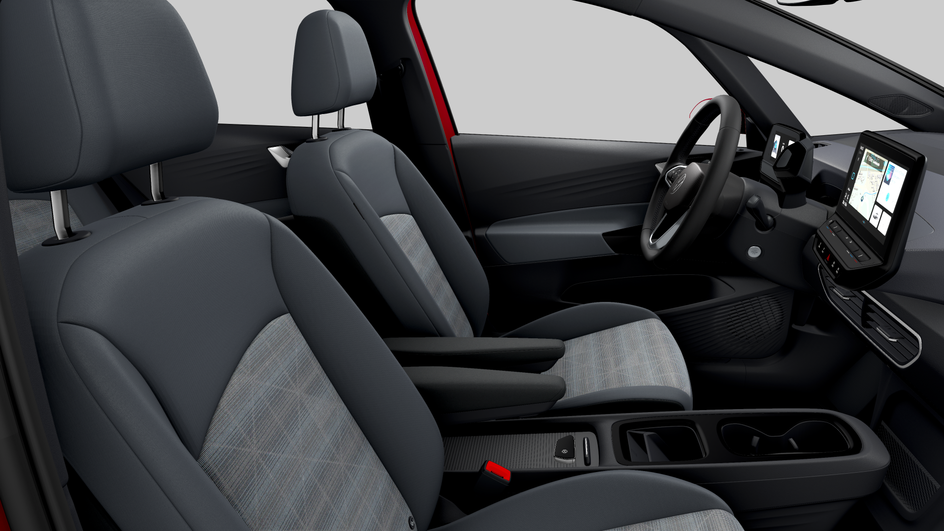 Volkswagen ID.3 Performance Pro