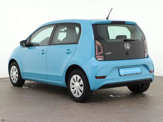 Volkswagen up! 1.0 Maps+More Dock