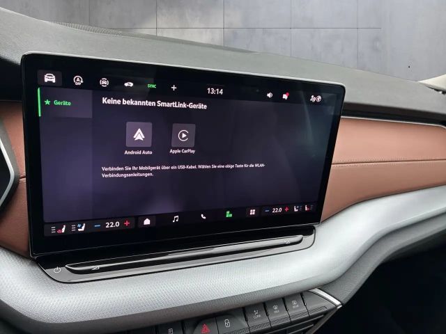 Skoda Octavia Selection