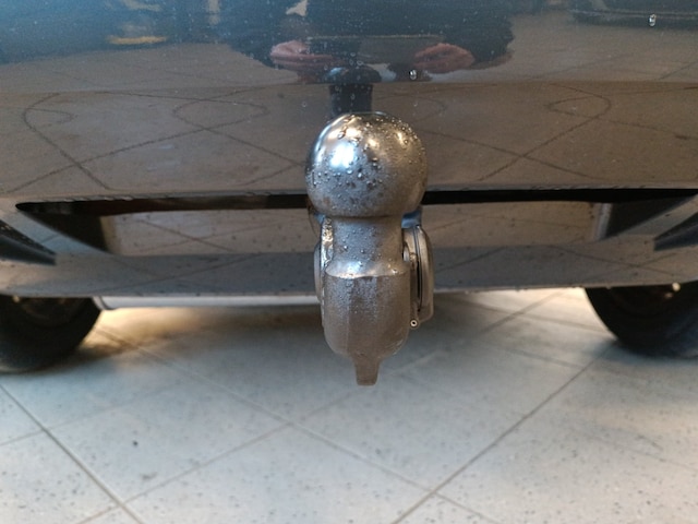 Audi Q3 35 TDI S-Tronic Sportback