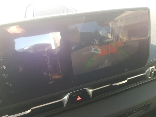 Toyota Supra Dynamic GR