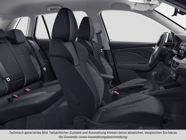 Skoda Kamiq Selection