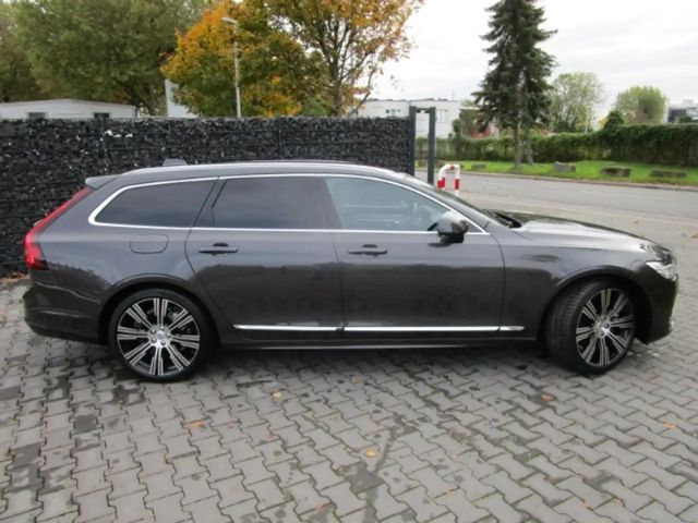Volvo V90 Bright Plus