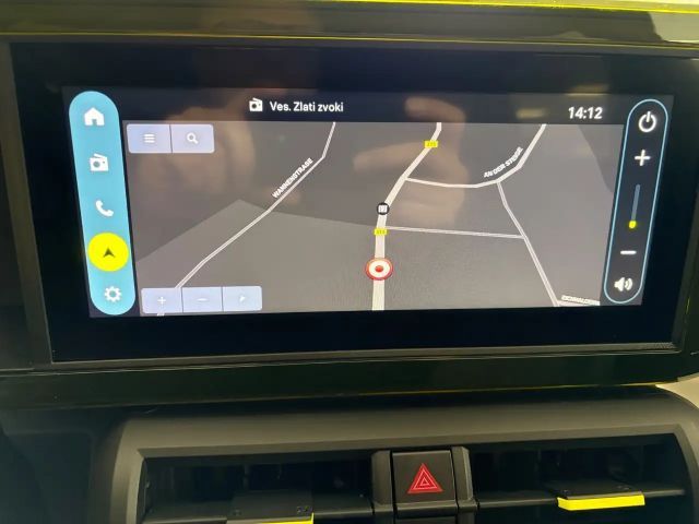 Fiat Grande Panda 1.2 Hybrid Icon