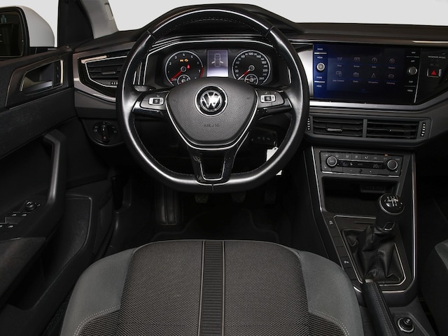 Volkswagen Polo Highline