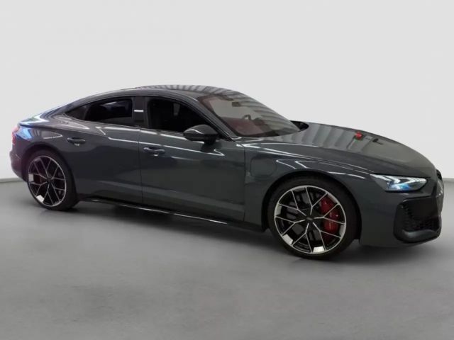 Audi RS e-tron GT Carbon-Dach*Laser*S-SitzPro*LM21