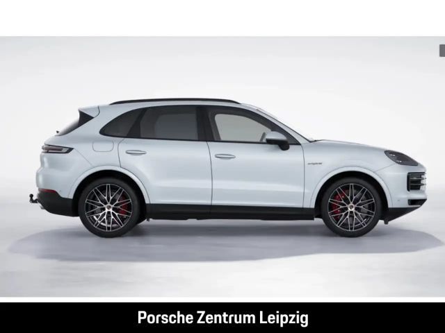 Porsche Cayenne E-Hybrid S