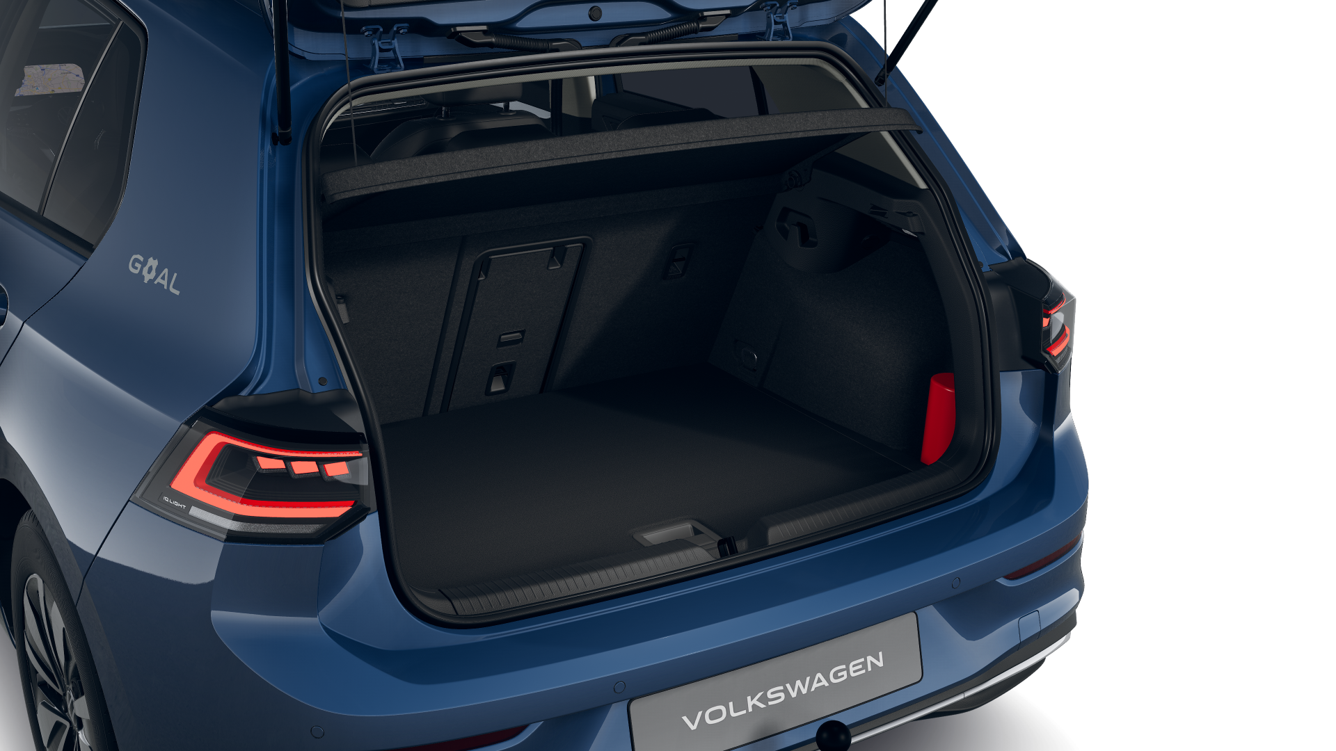 Volkswagen Golf 1.5 TSI Golf VIII