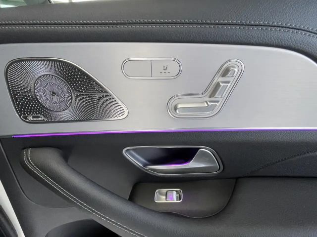 Mercedes-Benz GLE 450 4MATIC AMG Line