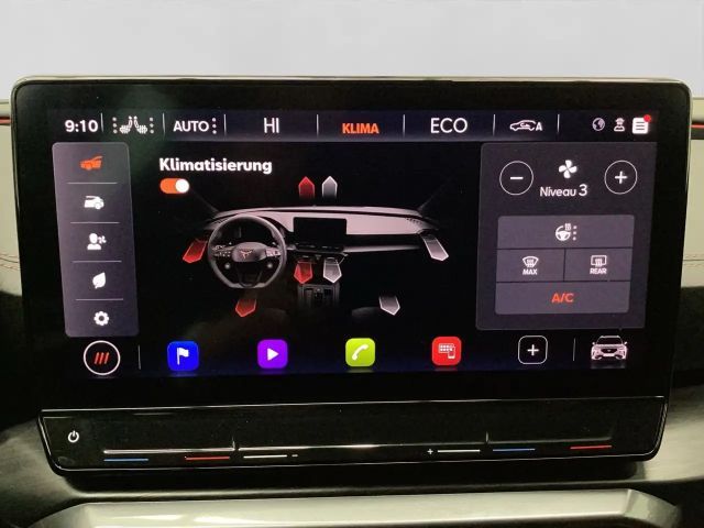 Cupra Formentor VZ e-Hybrid